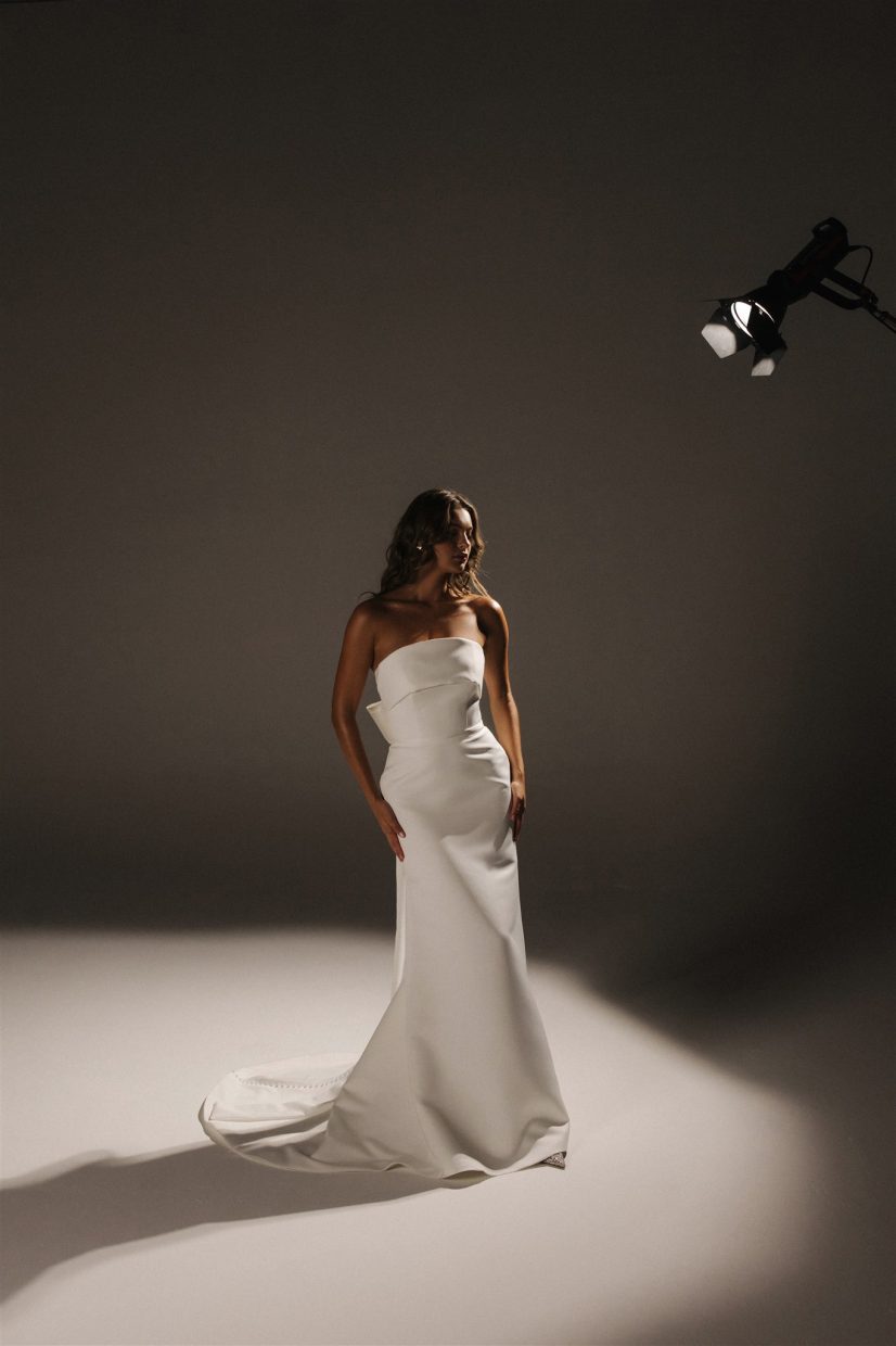 Hera Couture Vincent