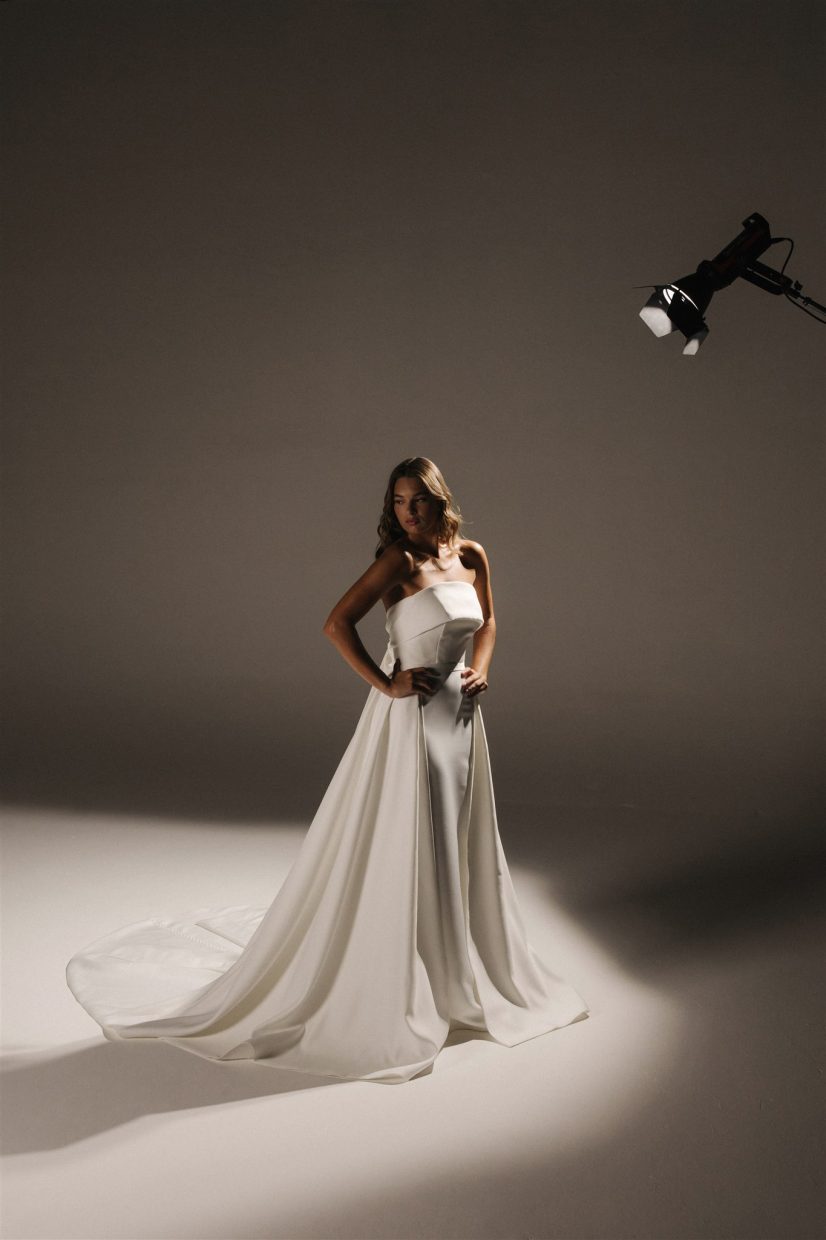 Hera Couture Vincent