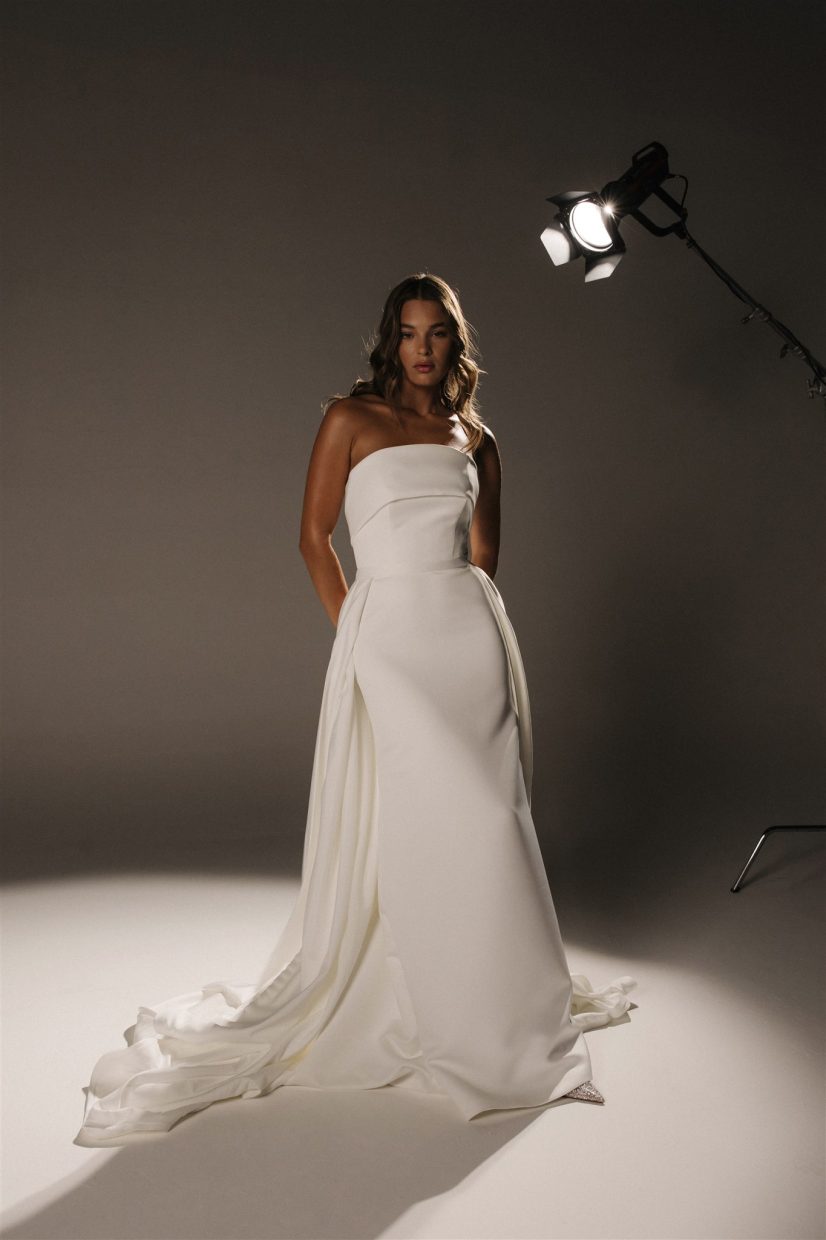 Hera Couture Vincent