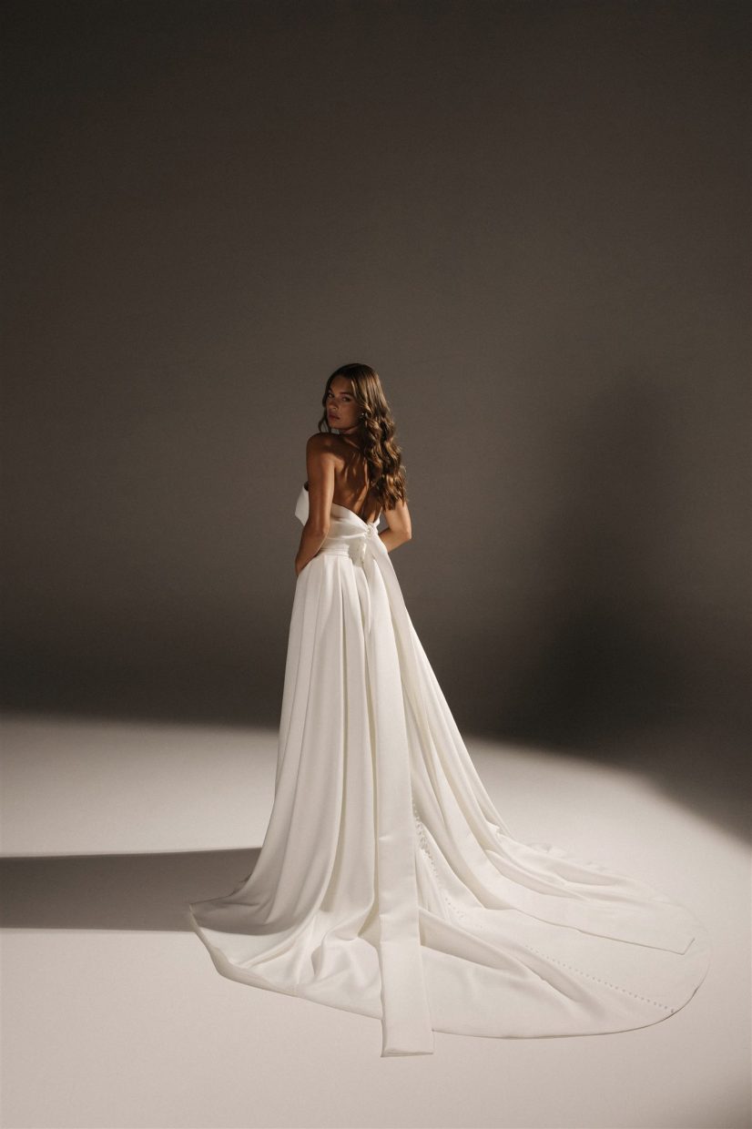 Hera Couture Vincent