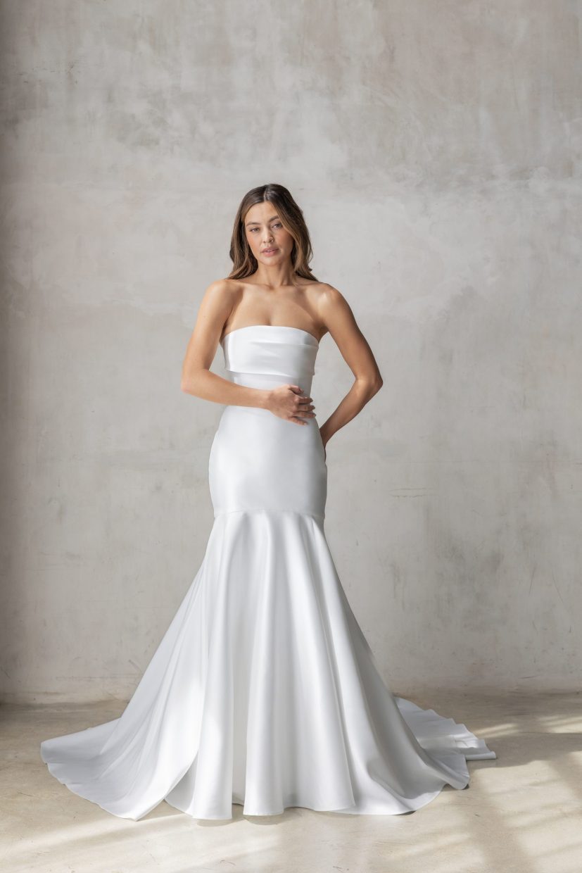 Alyssa Kristin Peyton