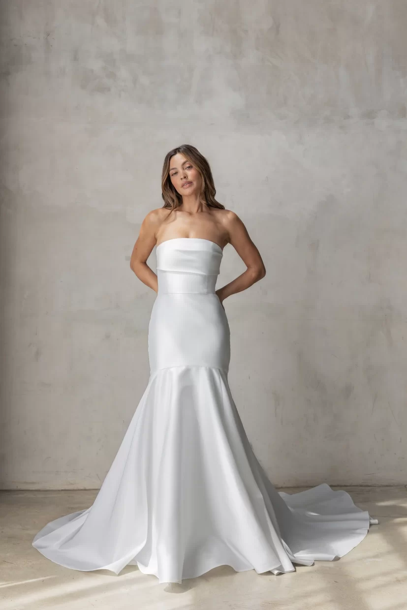 Alyssa Kristin Peyton