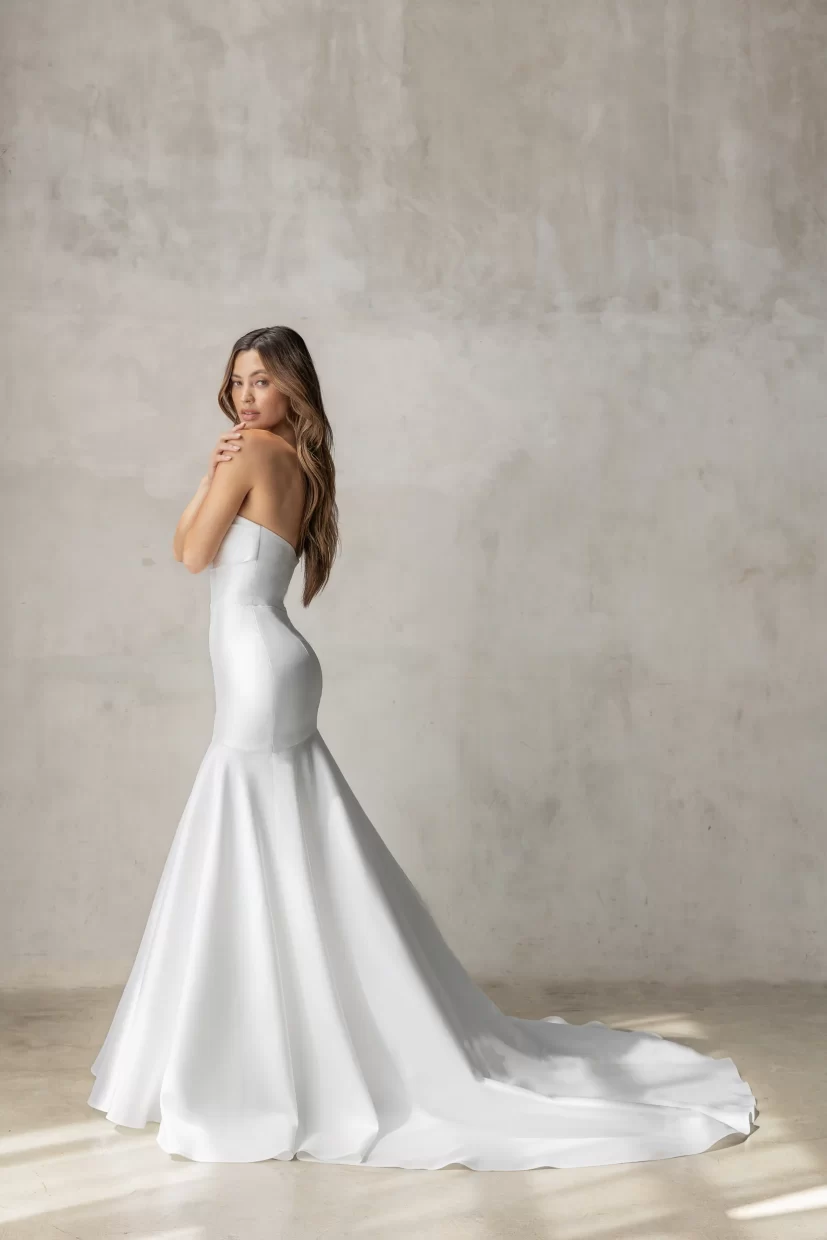 Alyssa Kristin Peyton