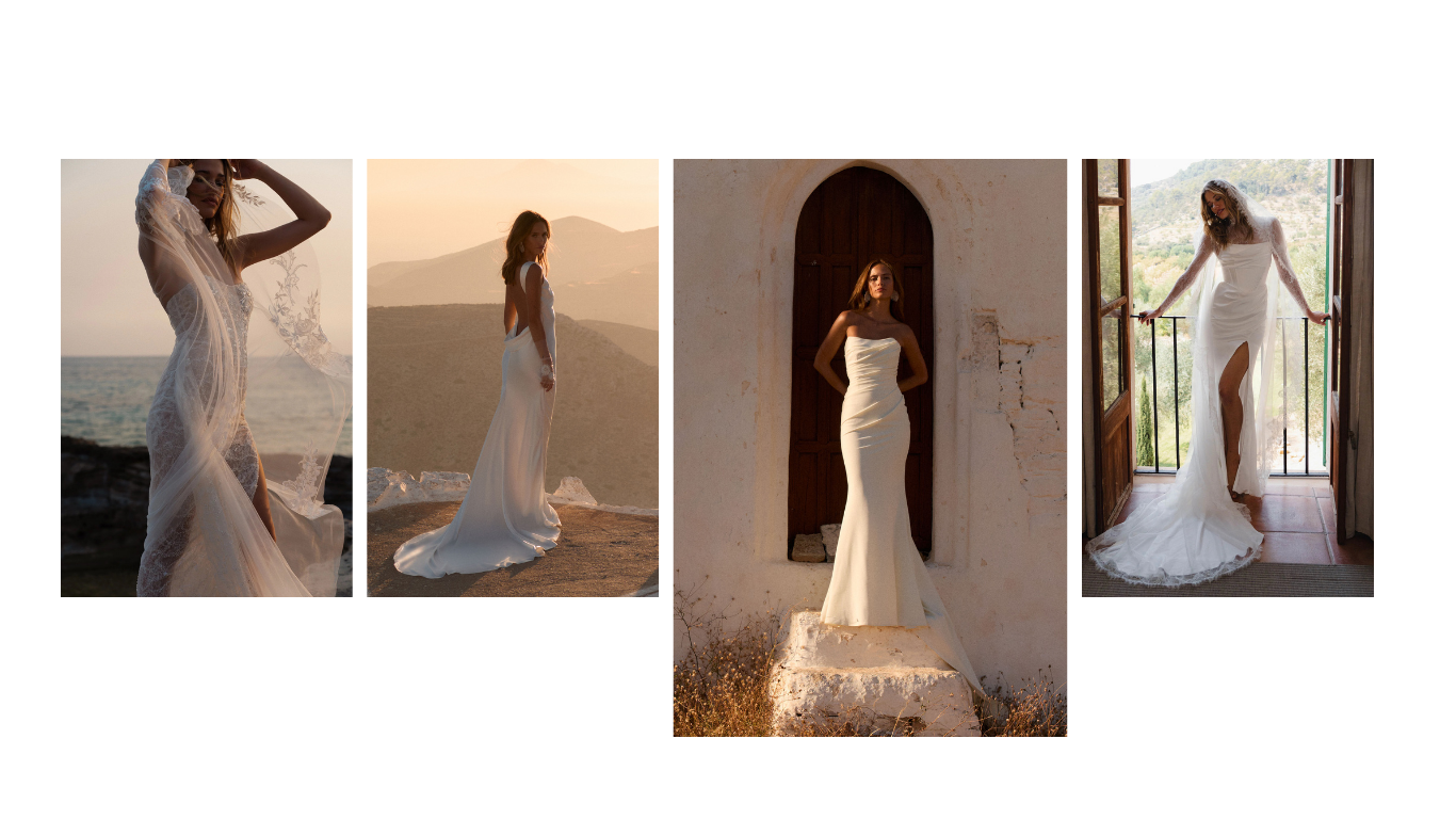 Grace Loves Lace Trunk Show