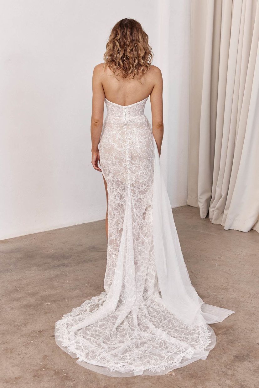 Grace Loves Lace Cartier