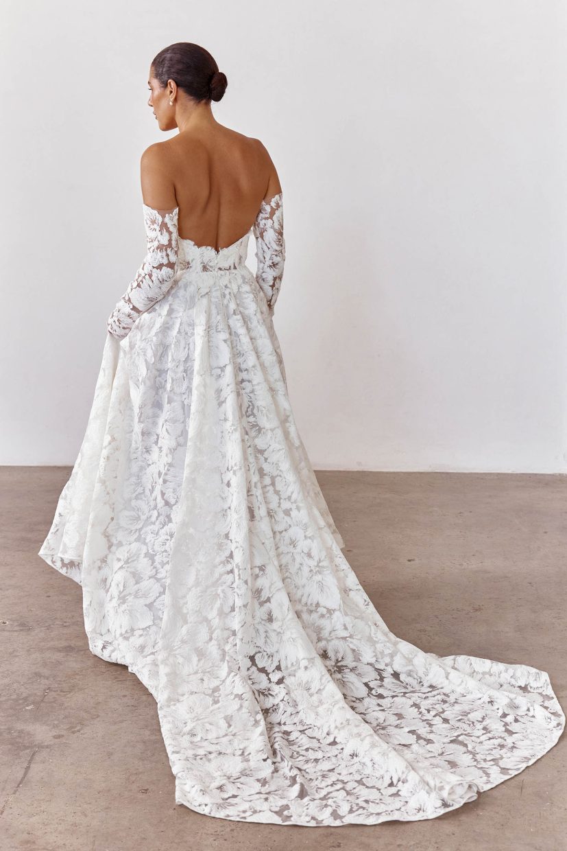 Grace Loves Lace Como