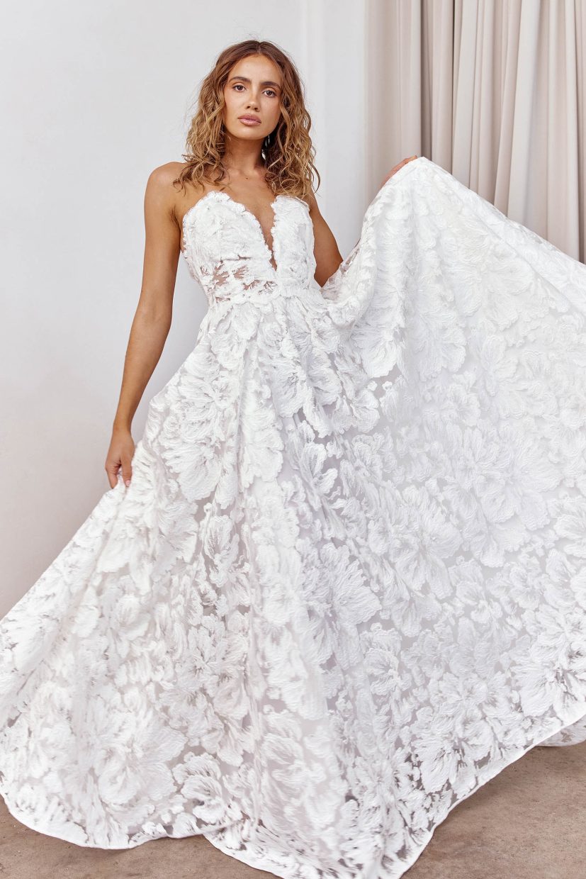 Grace Loves Lace Como