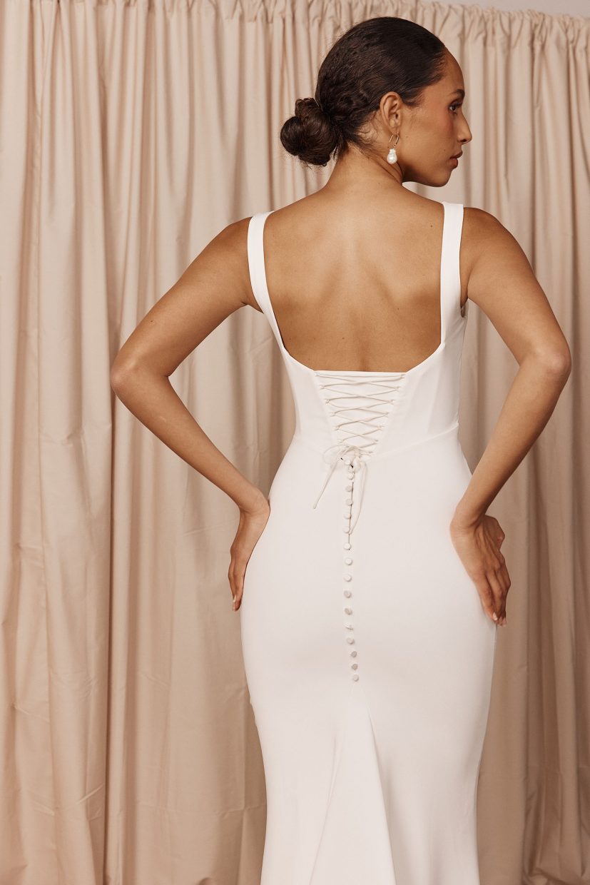 Grace Loves Lace James