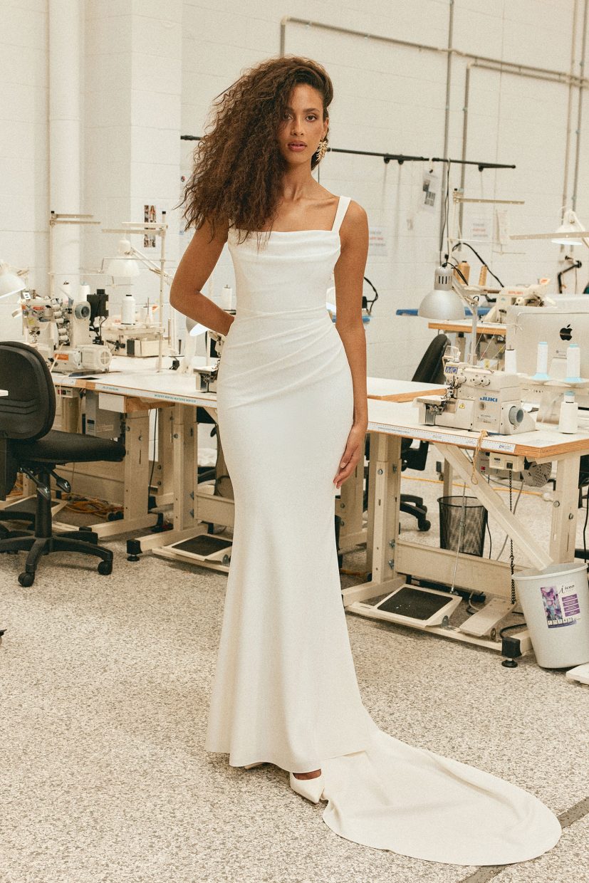 Grace Loves Lace James