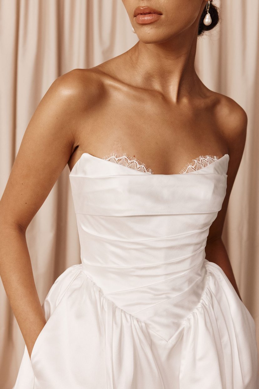 Grace Loves Lace Vittoria