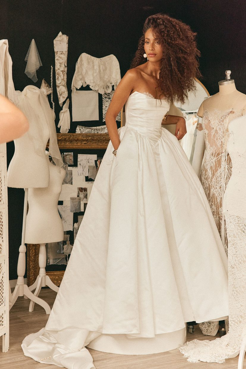 Grace Loves Lace Vittoria