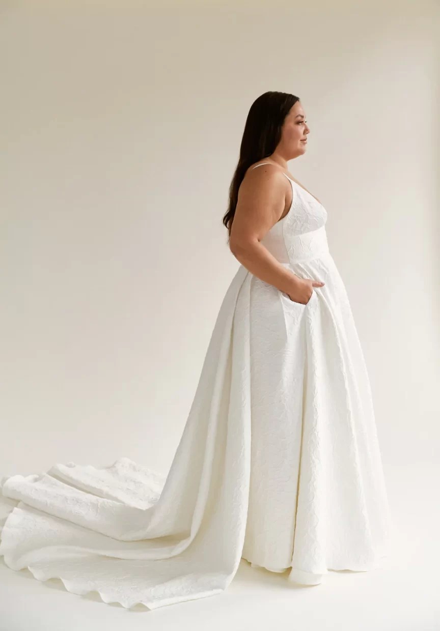 Truvelle Georgia Curve