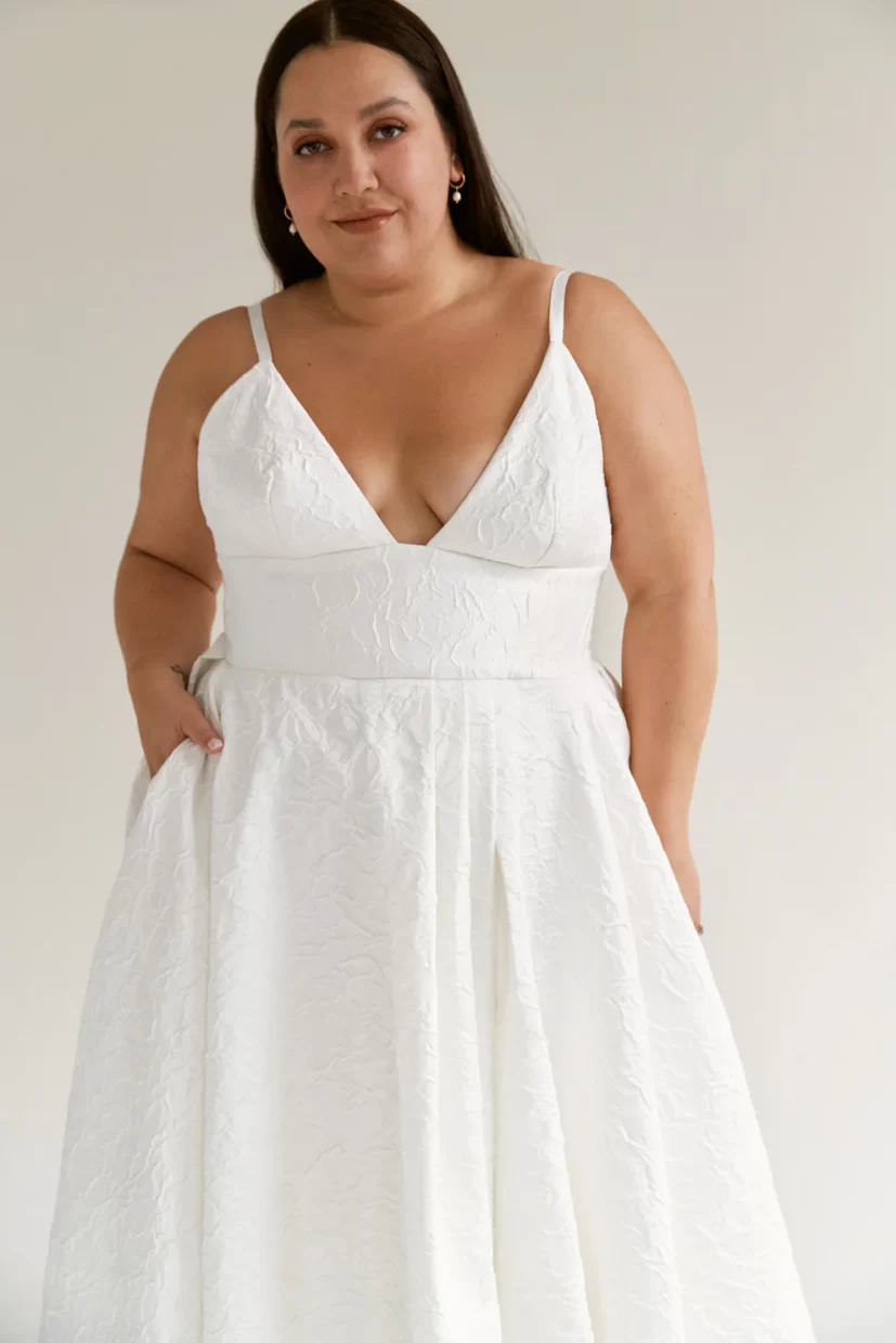 Truvelle Georgia Curve