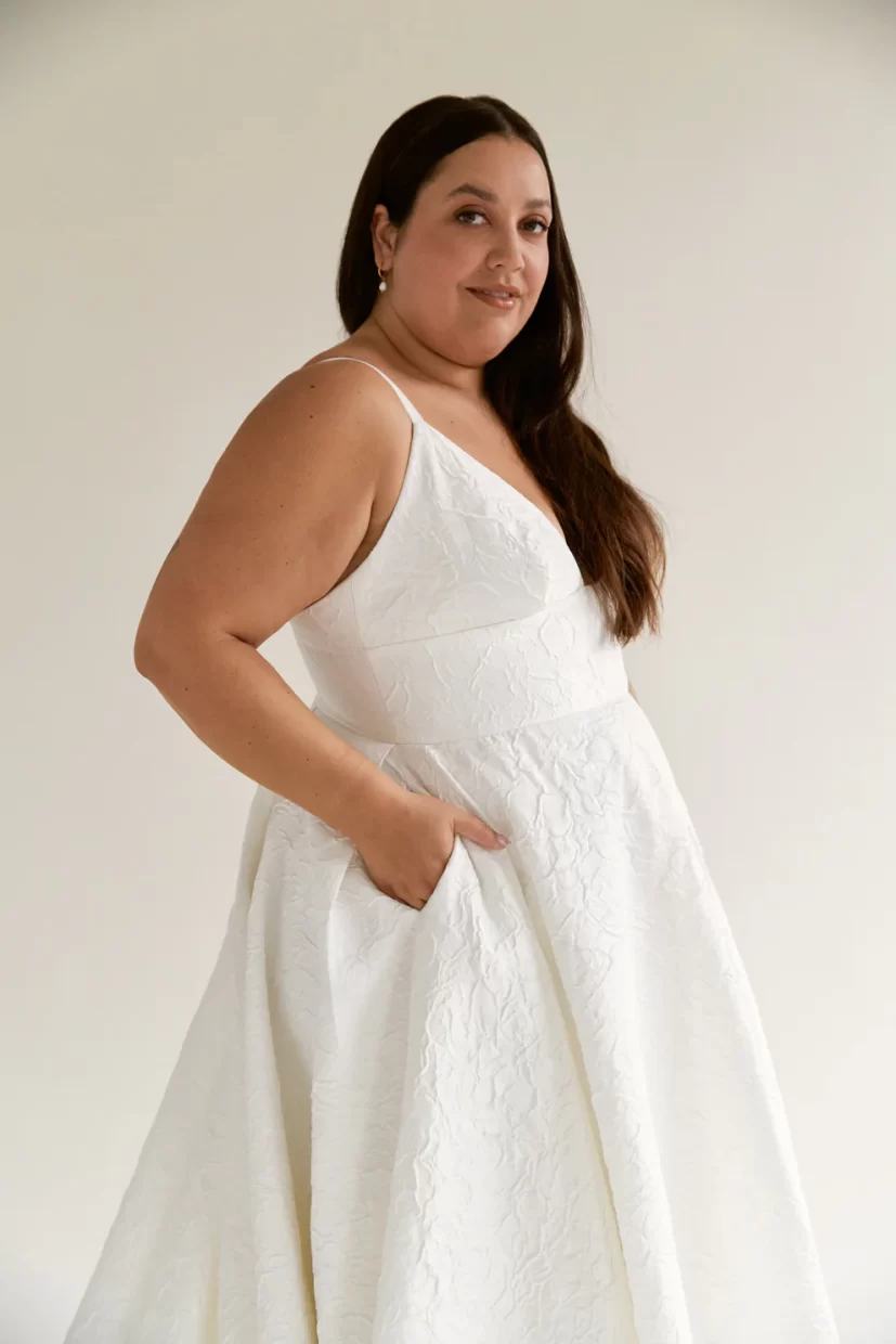 Truvelle Georgia Curve