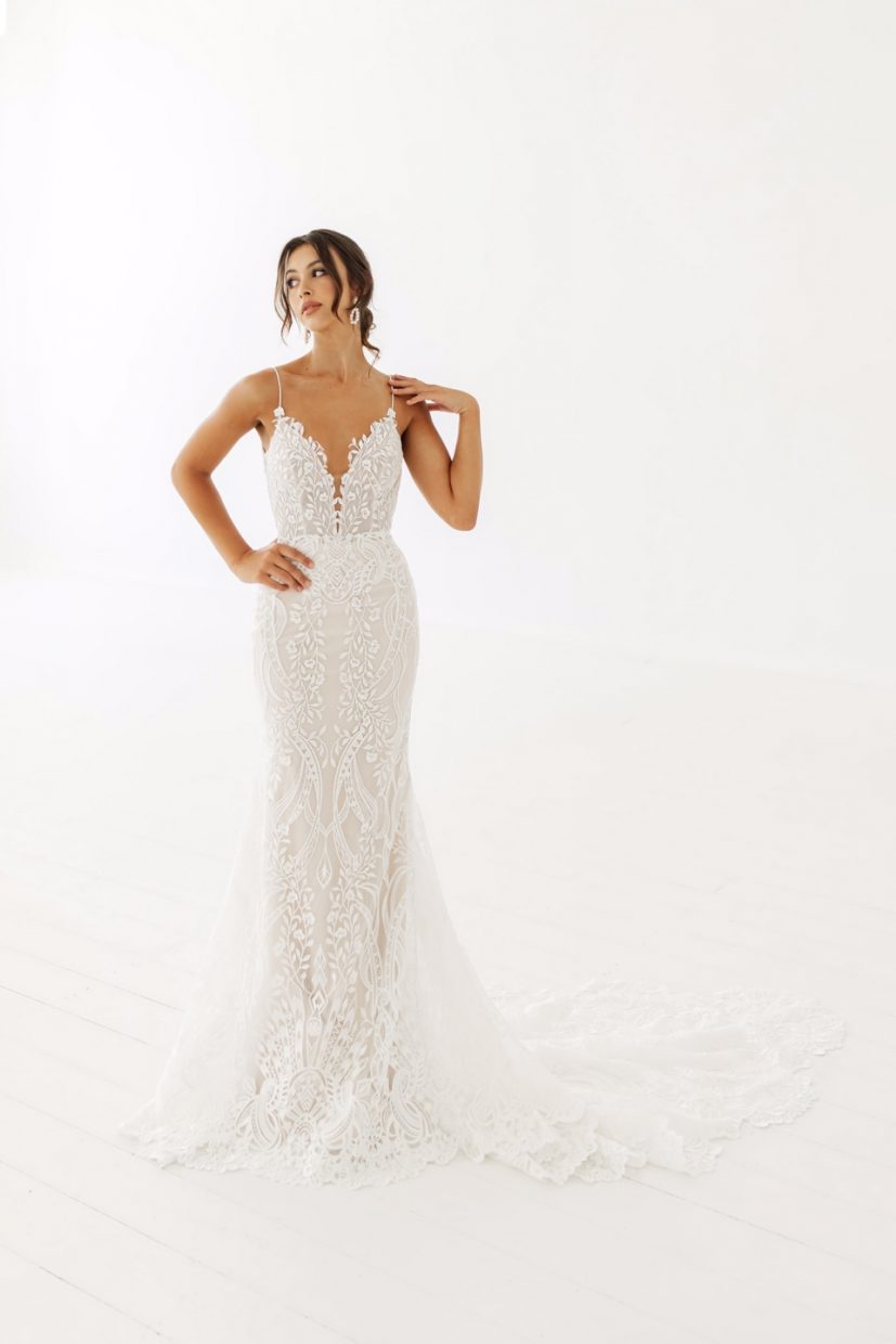 Cherie By Oui Meraki