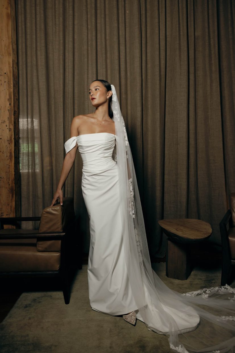 Hera Couture Melbourne