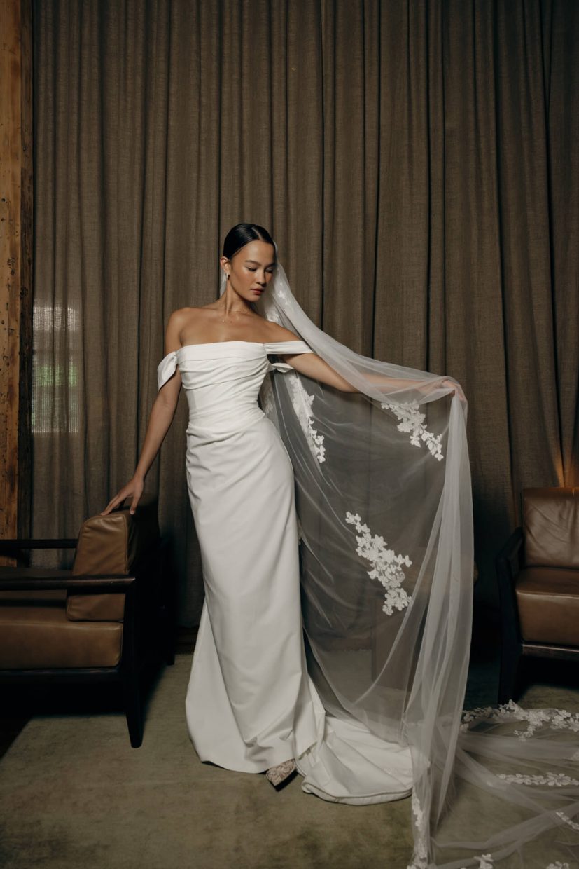 Hera Couture Melbourne