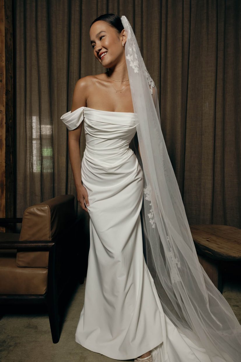 Hera Couture Melbourne