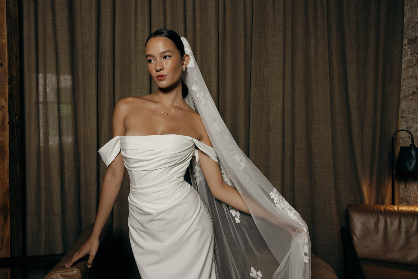 Hera Couture Melbourne