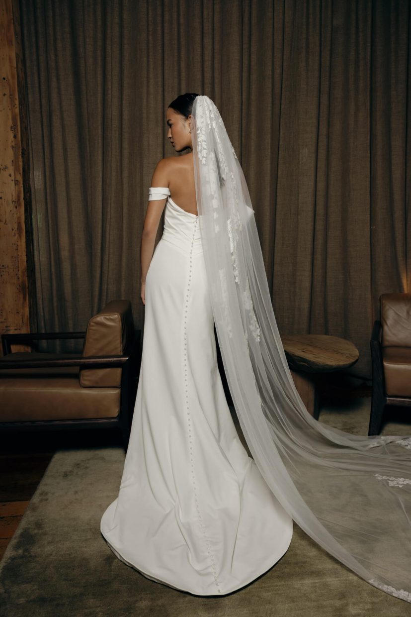 Hera Couture Melbourne