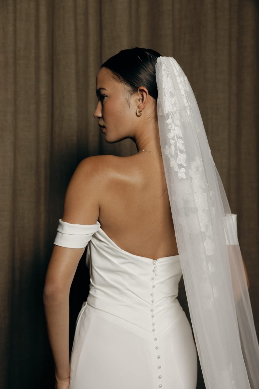 Hera Couture Melbourne