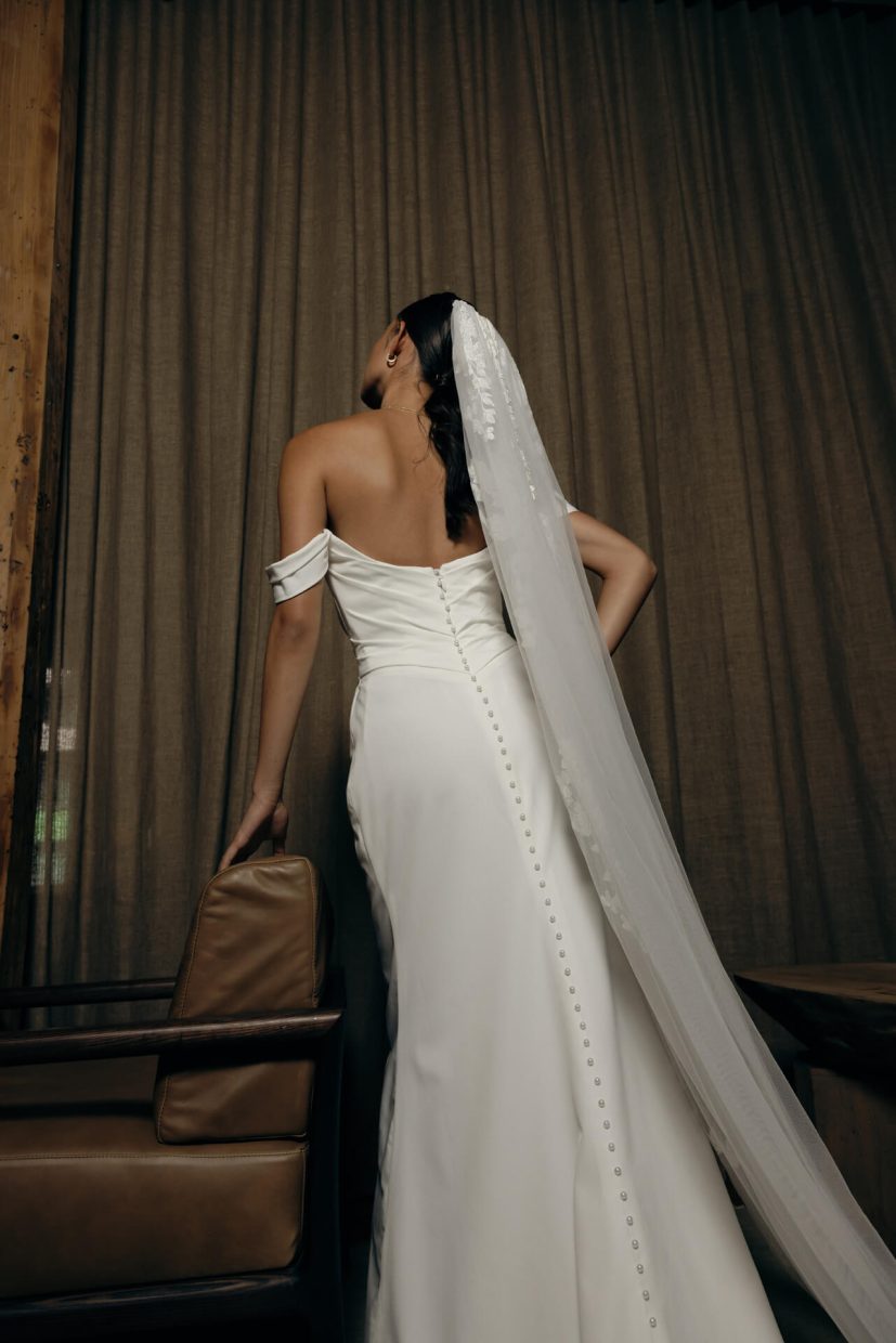 Hera Couture Melbourne