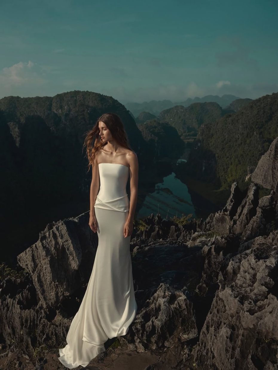 Kyha Bride Sen