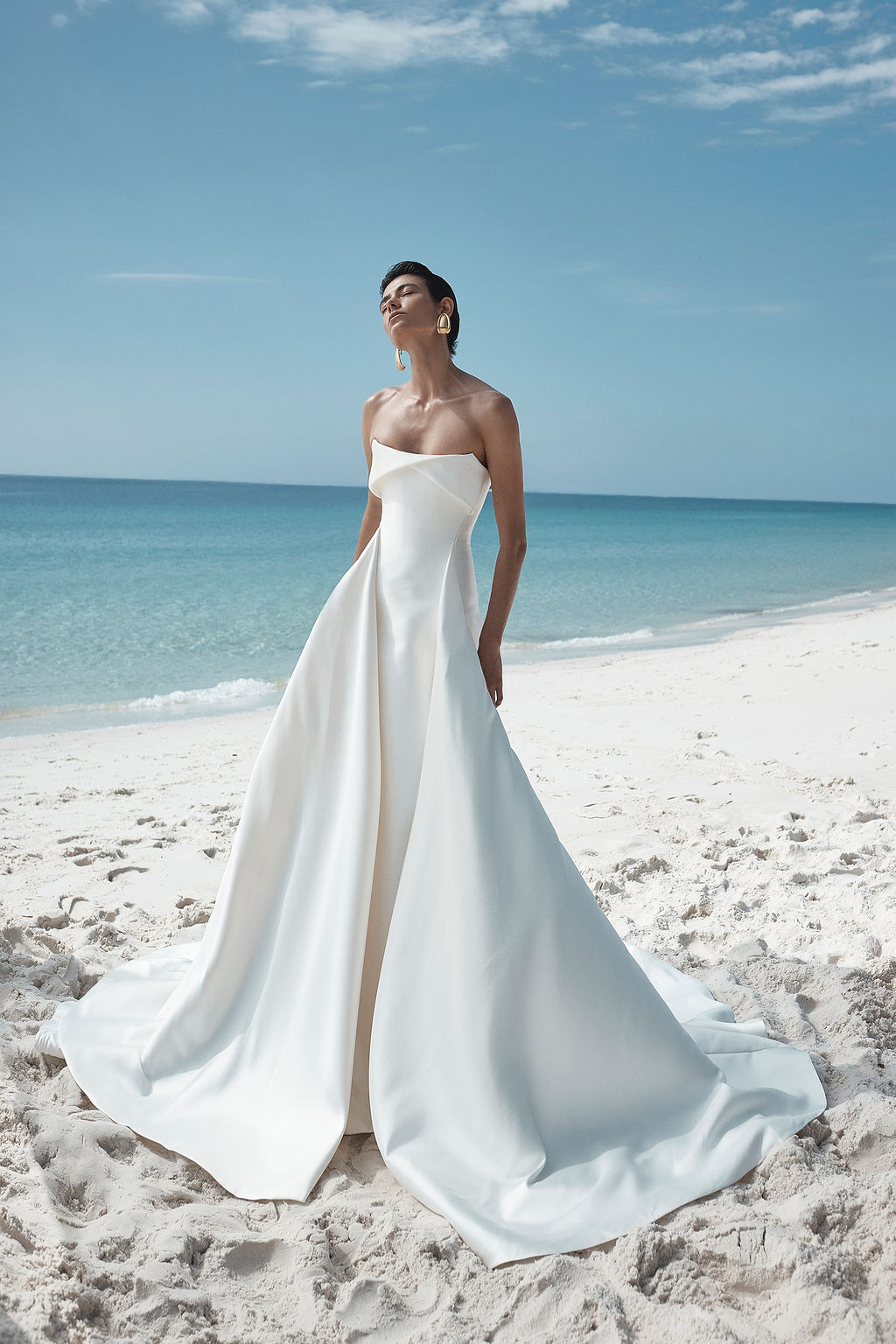 KYHA Bride Lincoln