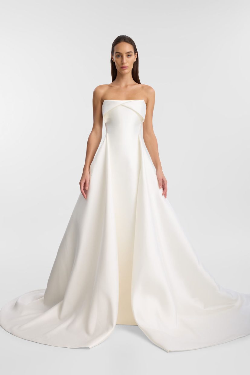 KYHA Bride Lincoln