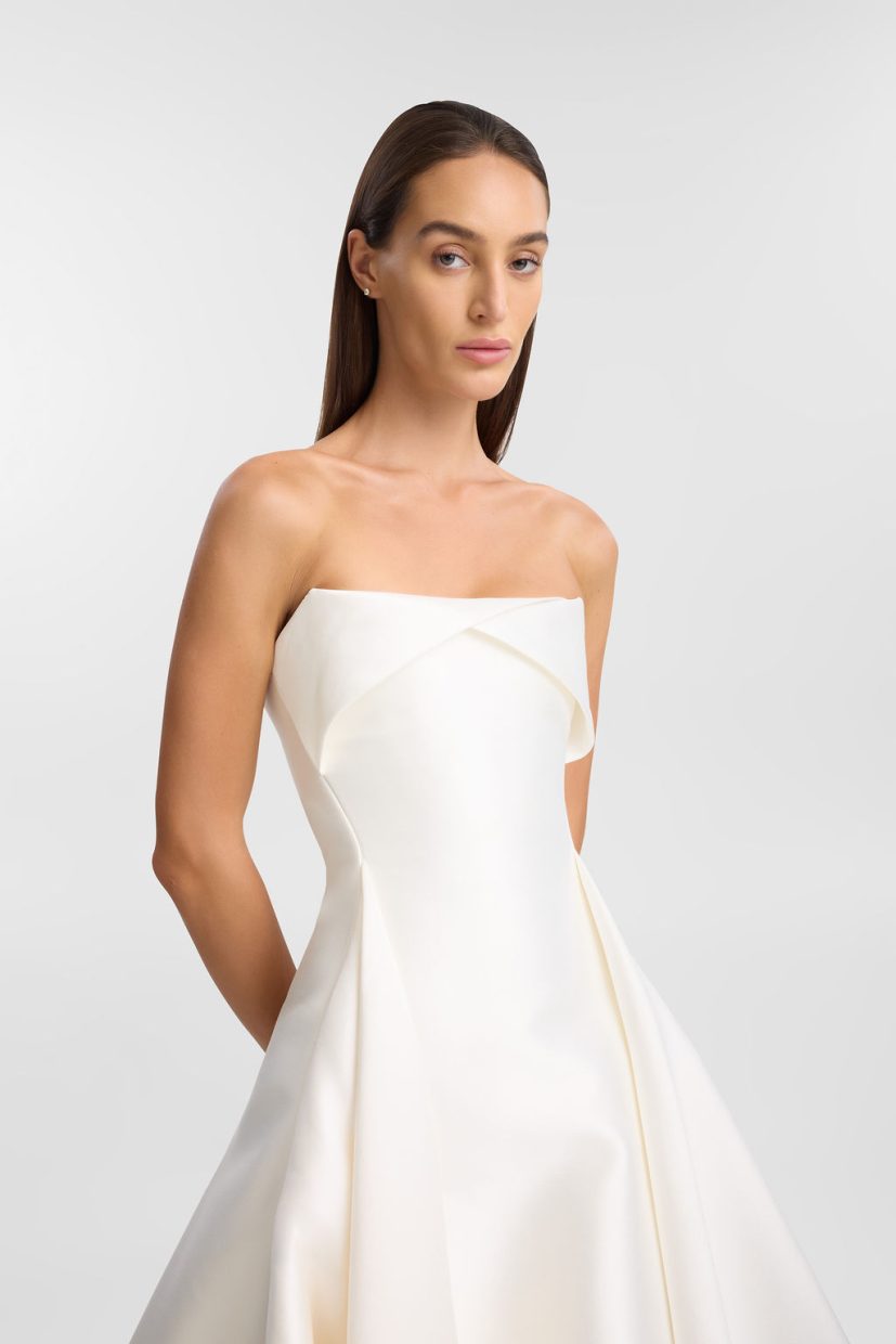 KYHA Bride Lincoln
