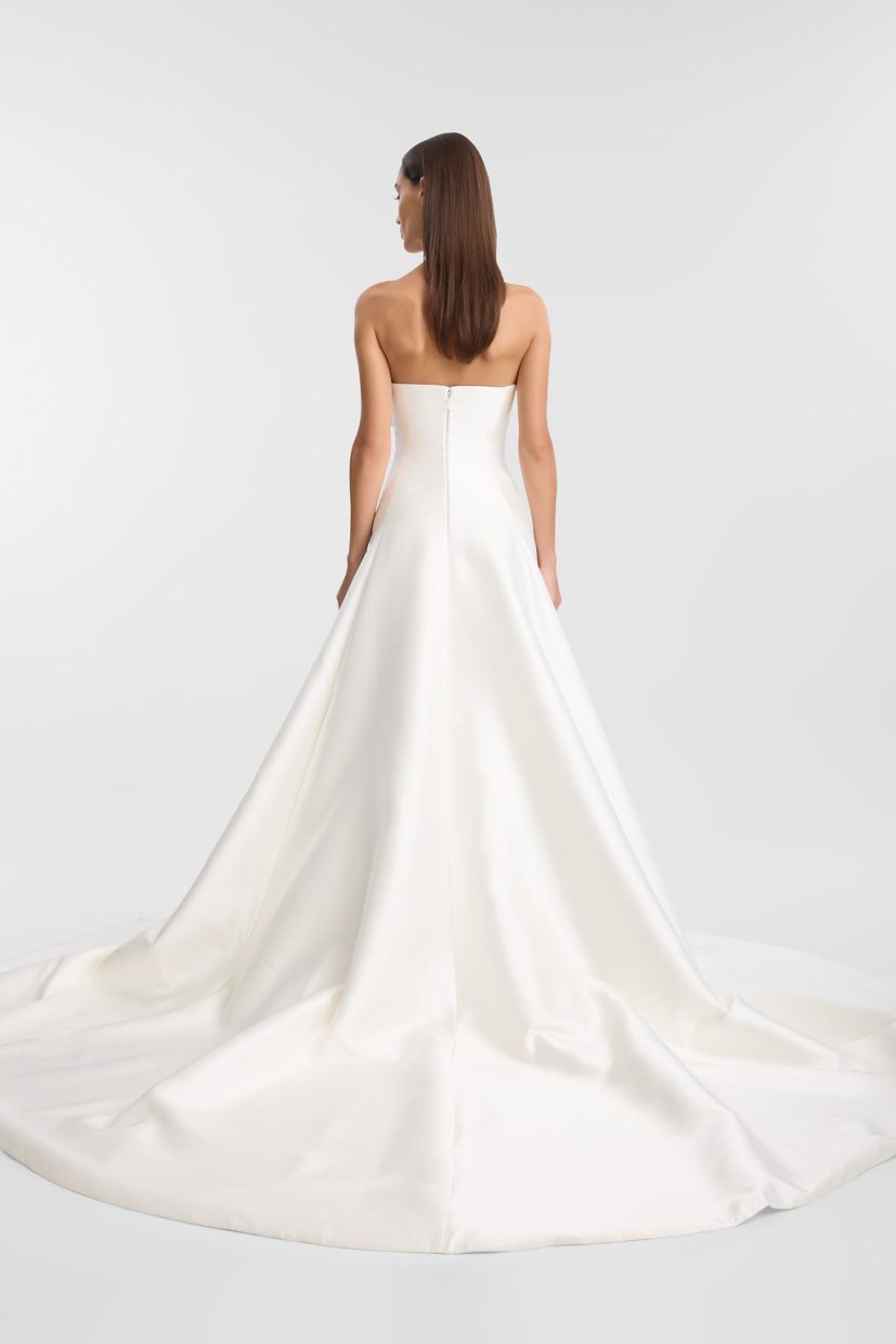 KYHA Bride Lincoln