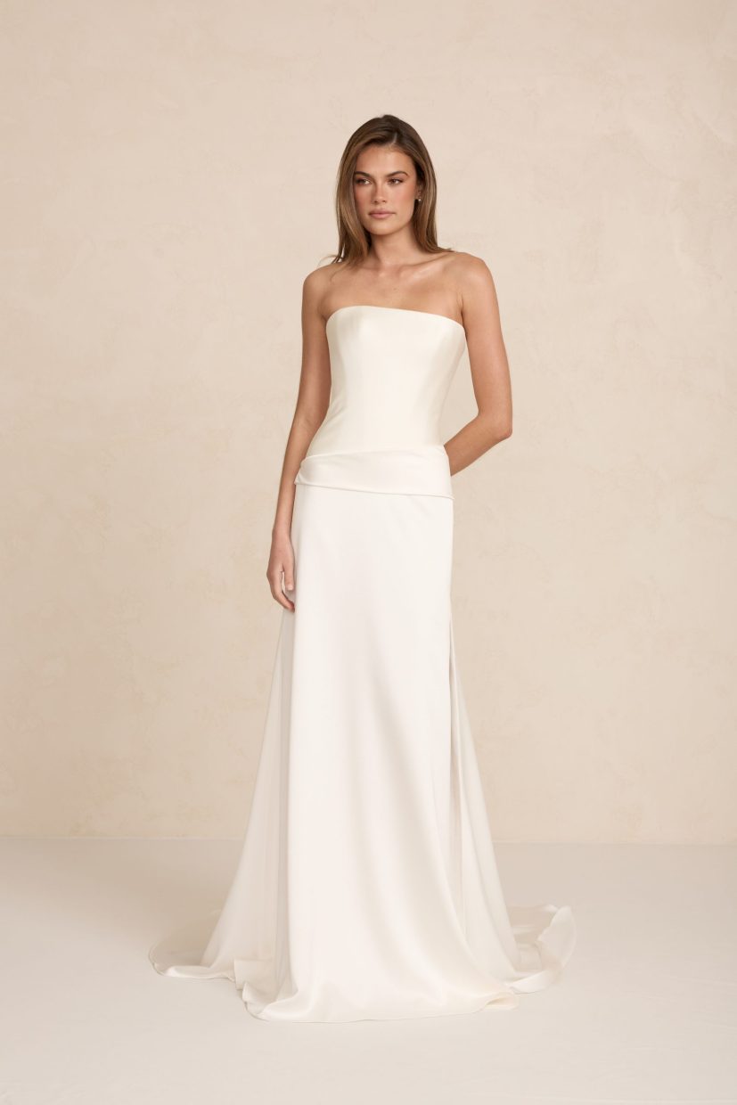 MWL Bride Andie
