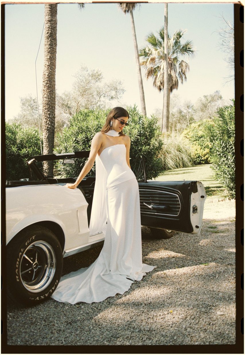 MWL Bride Andie