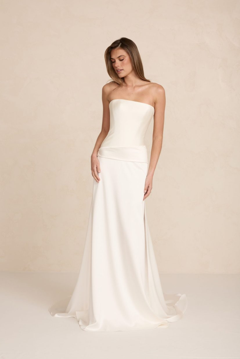 MWL Bride Andie