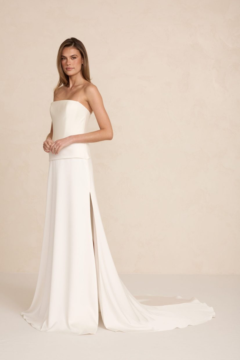 MWL Bride Andie