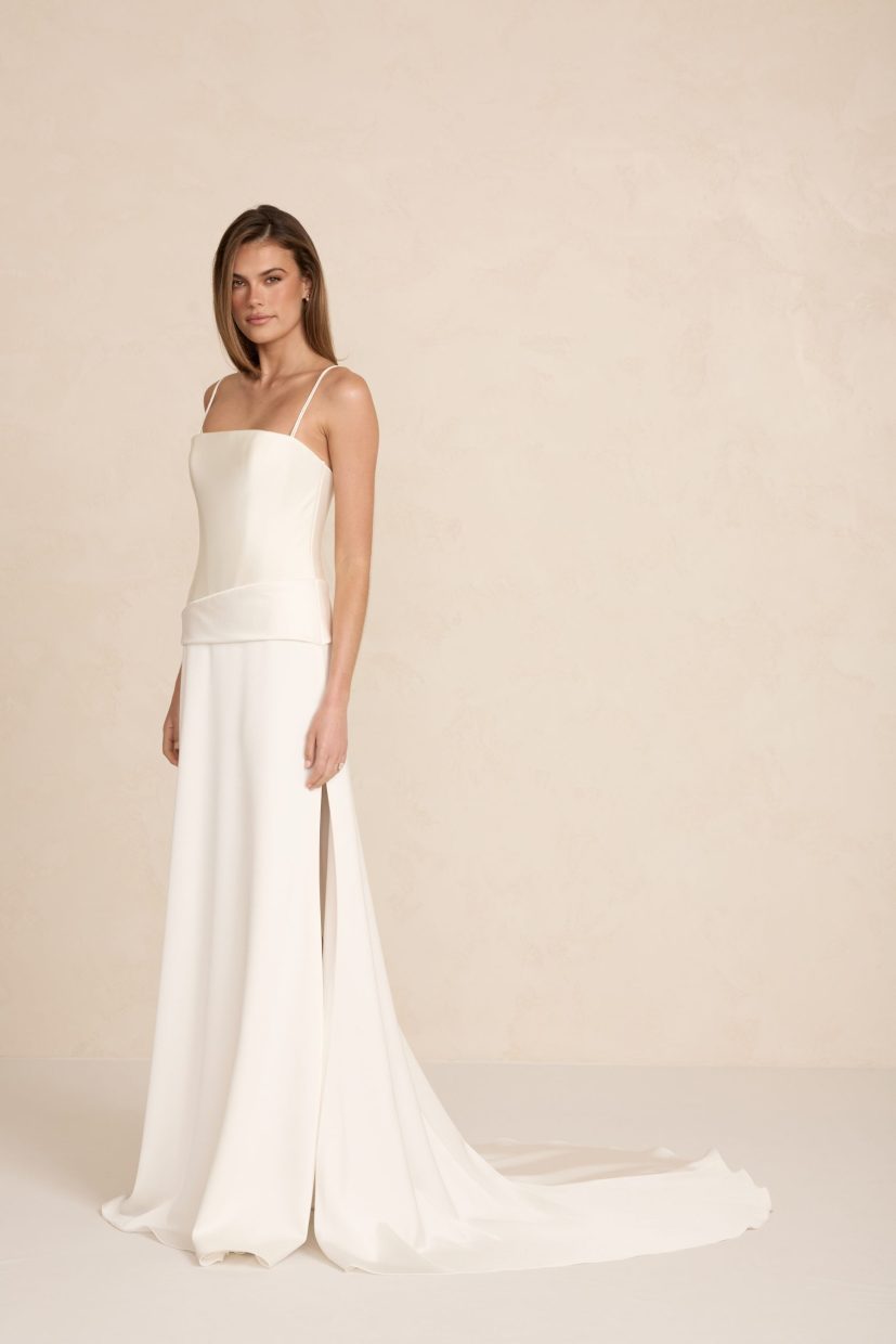 MWL Bride Andie