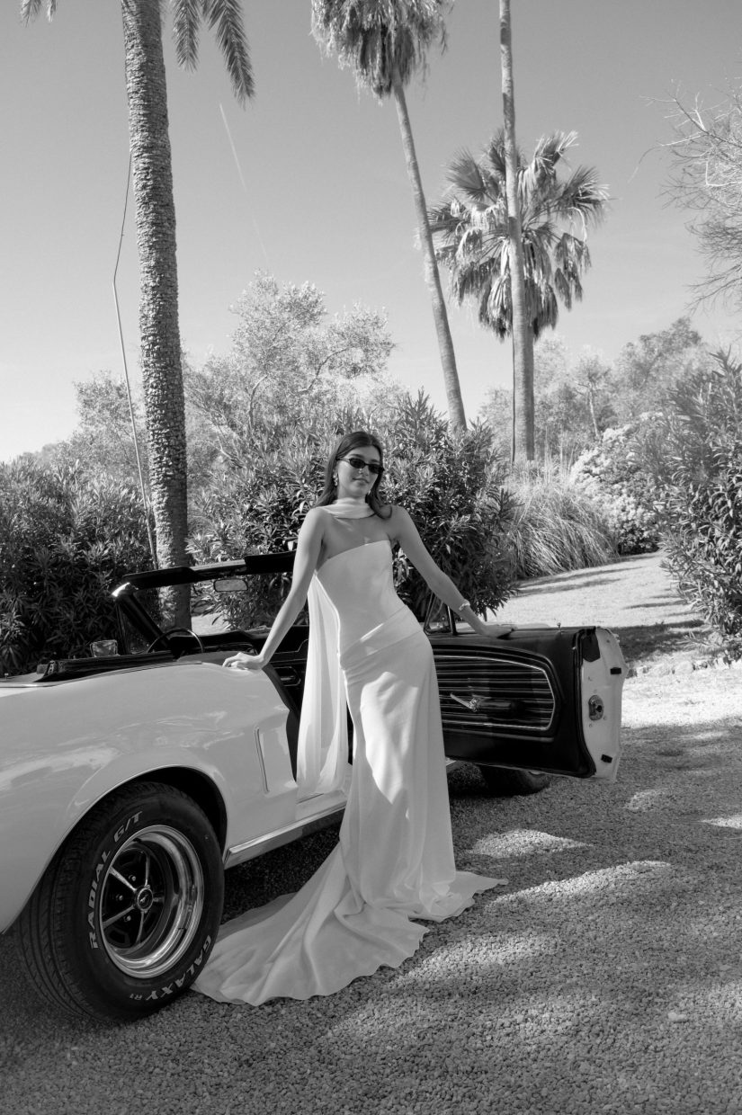 MWL Bride Andie