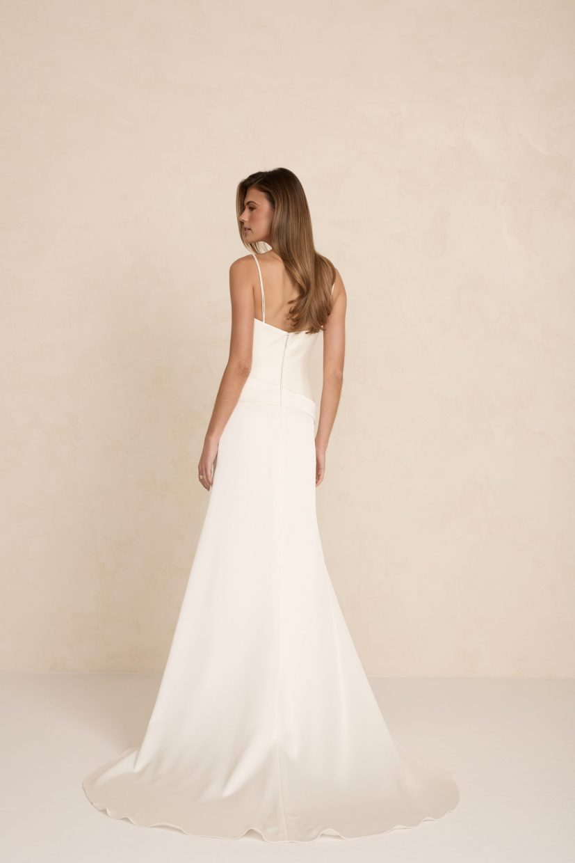 MWL Bride Andie