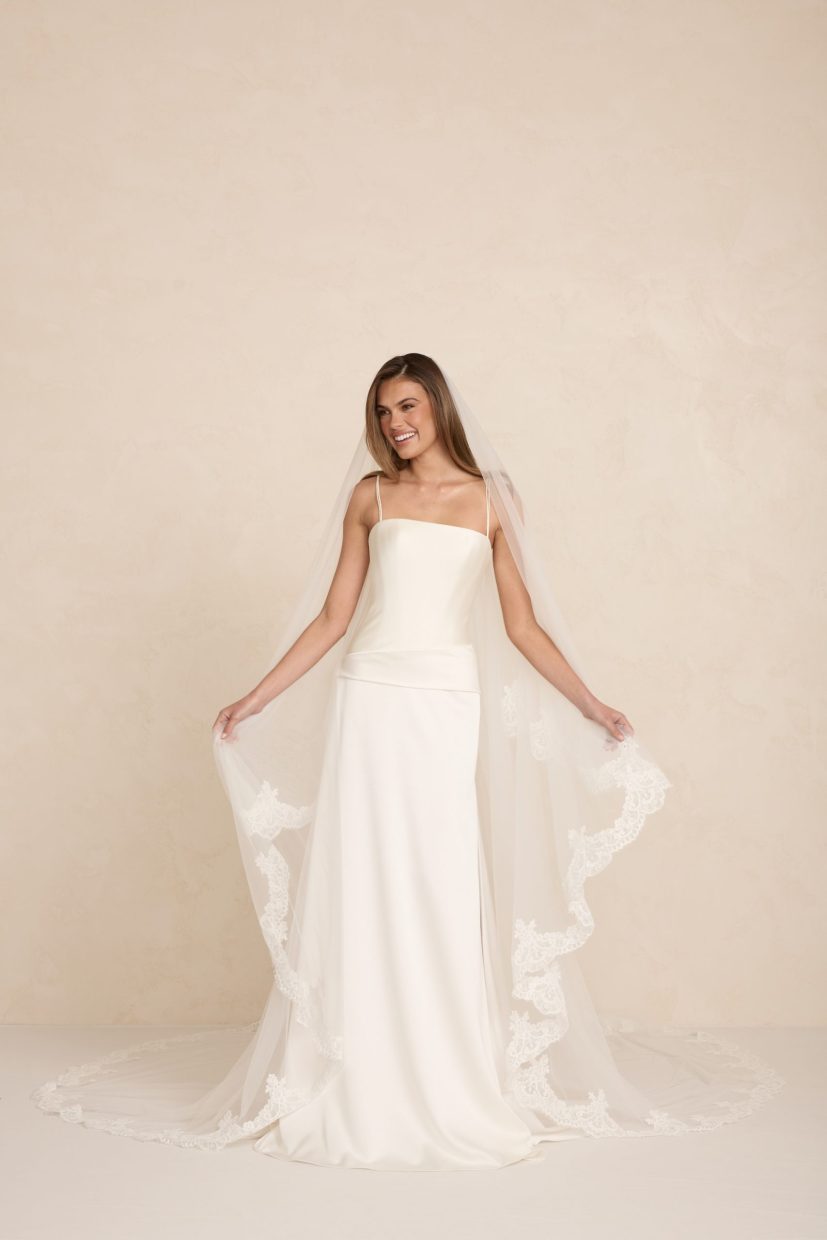 MWL Bride Andie