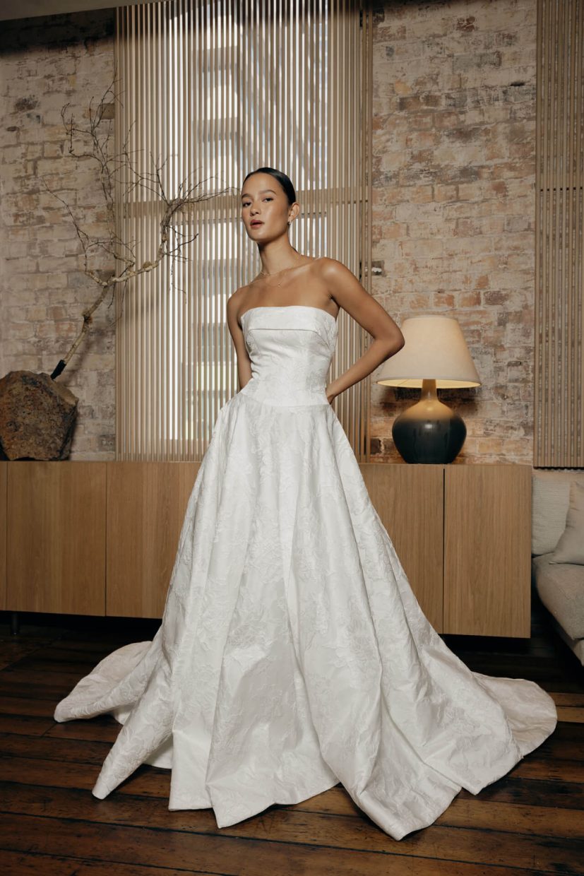 Hera Couture Perth