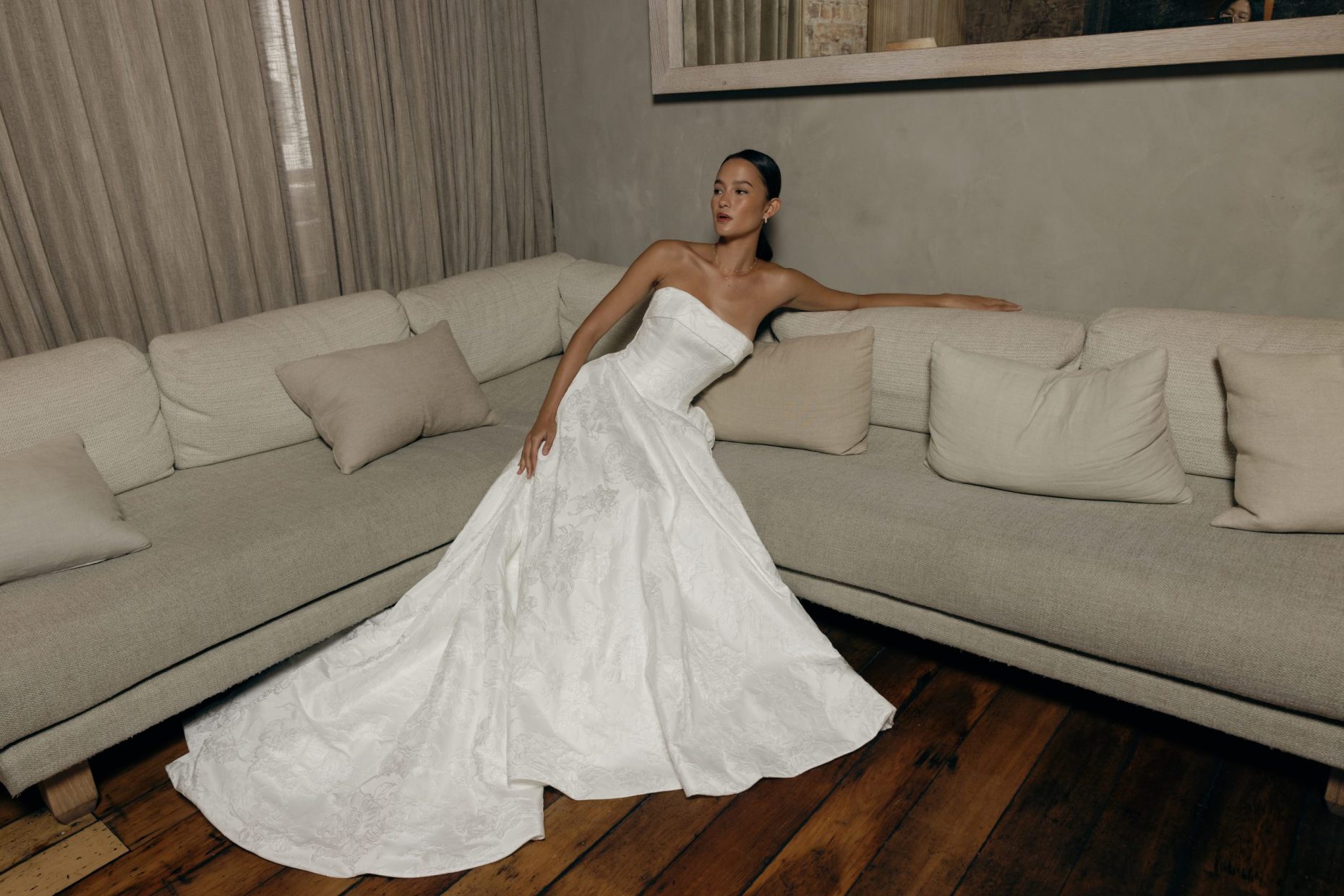 Hera Couture Perth