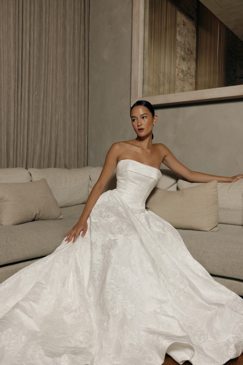 Hera Couture Perth