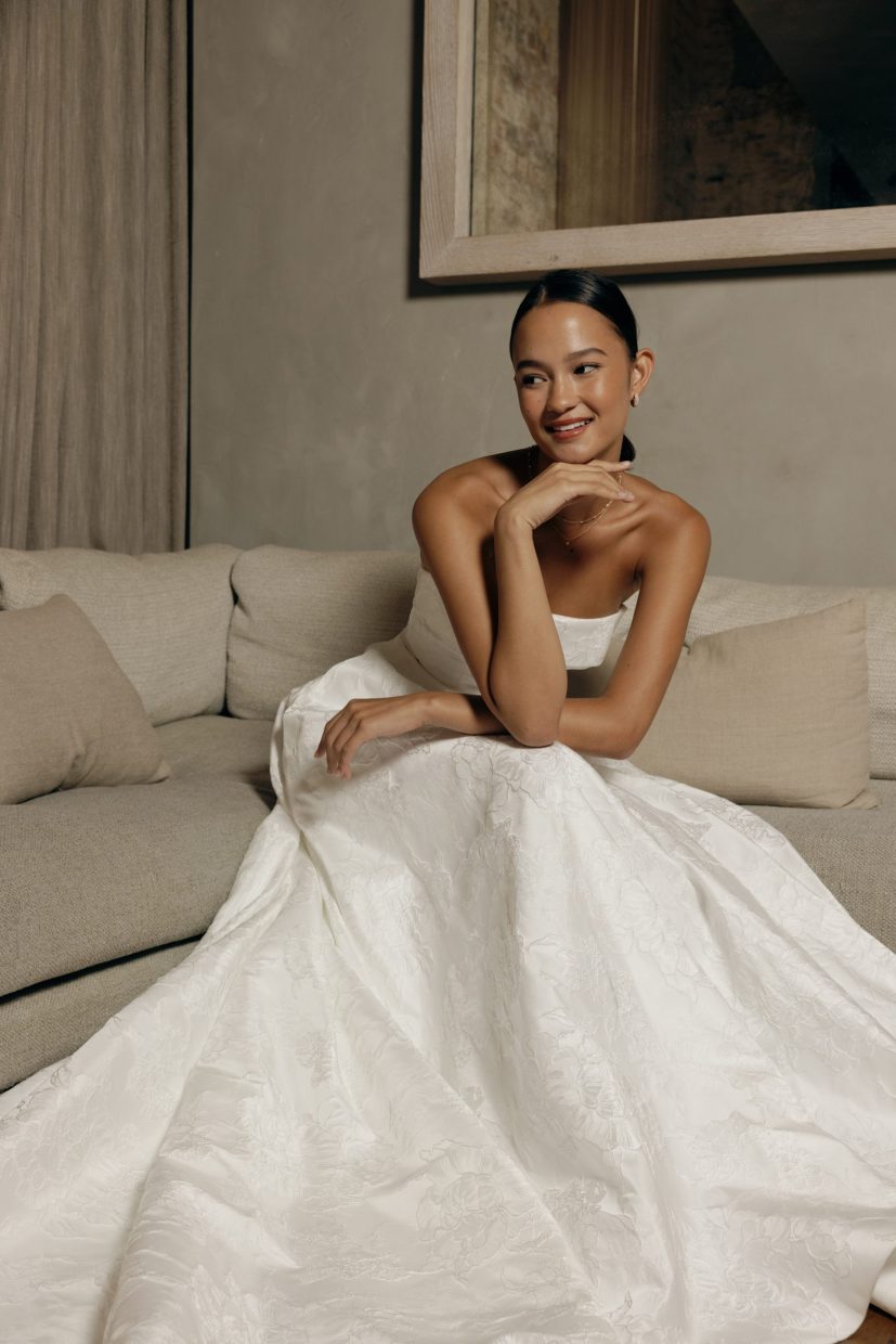 Hera Couture Perth