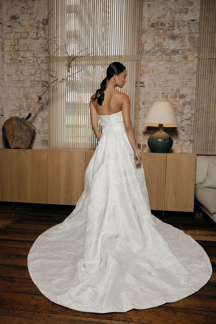 Hera Couture Perth