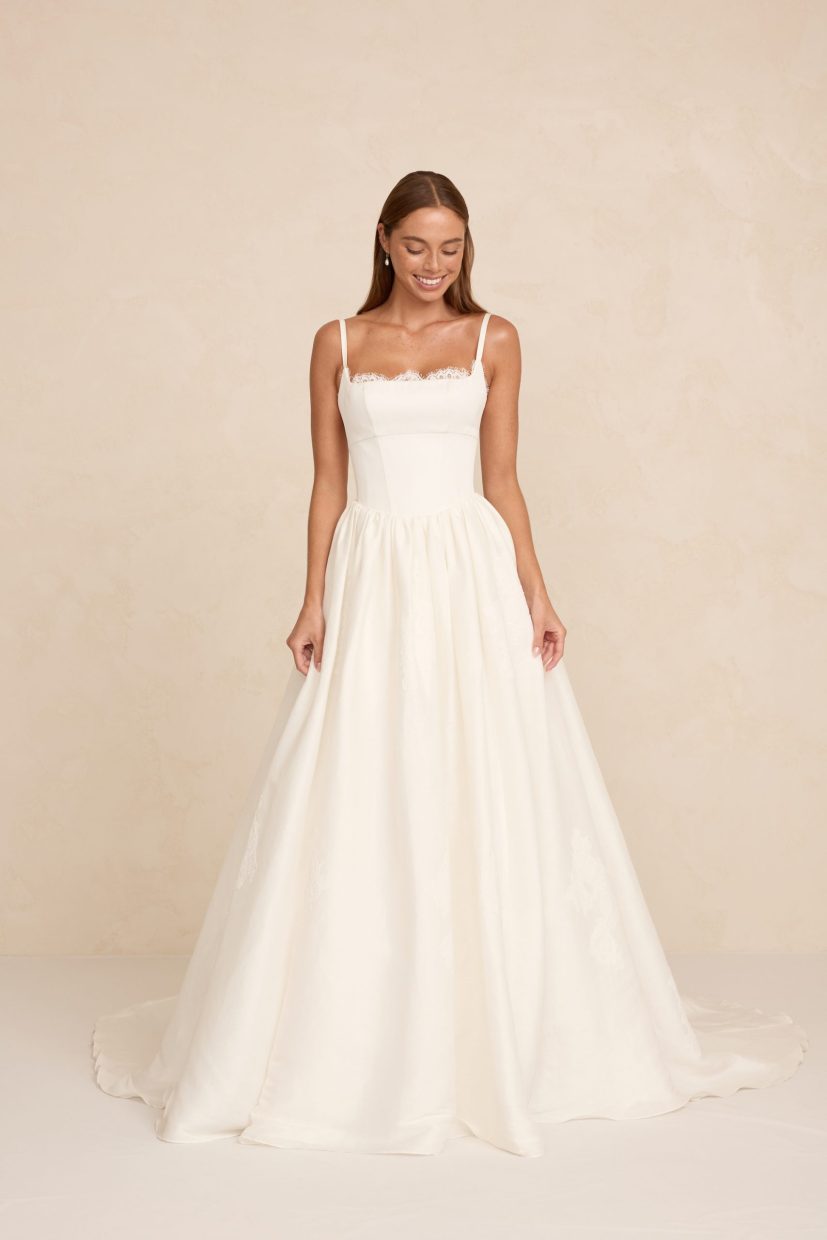 MWL Bride Adeline
