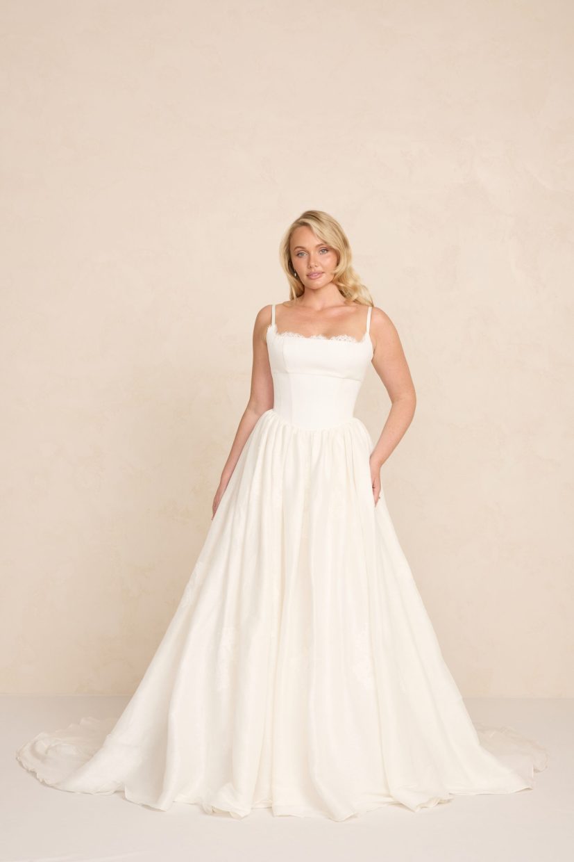 MWL Bride Adeline