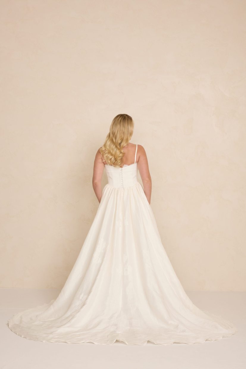 MWL Bride Adeline