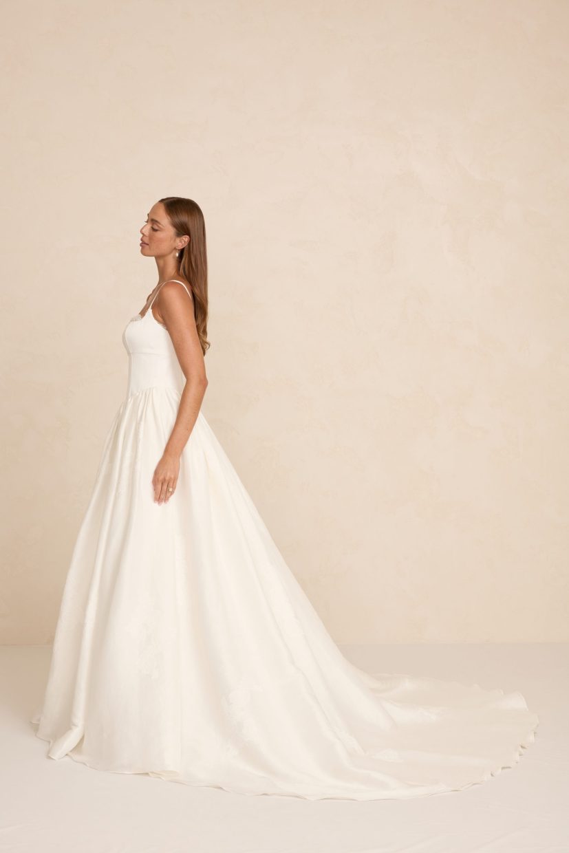 MWL Bride Adeline