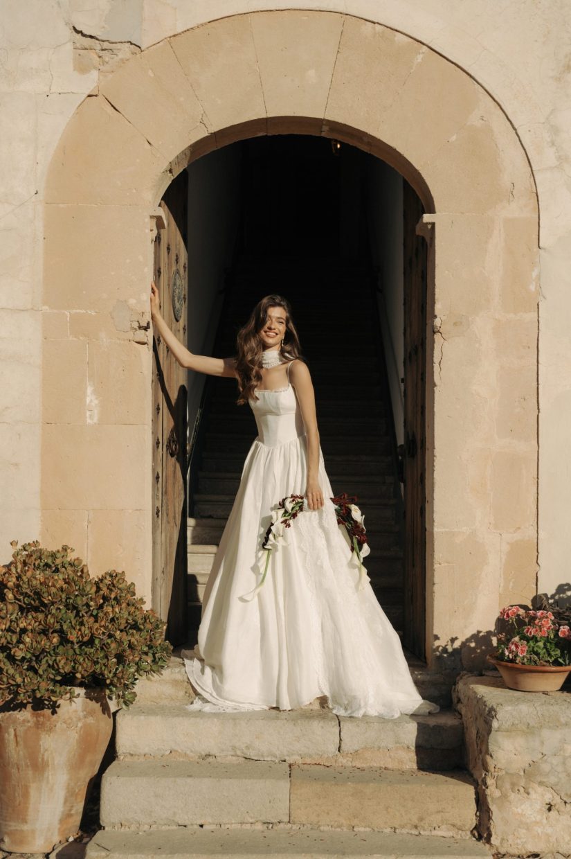 MWL Bride Adeline