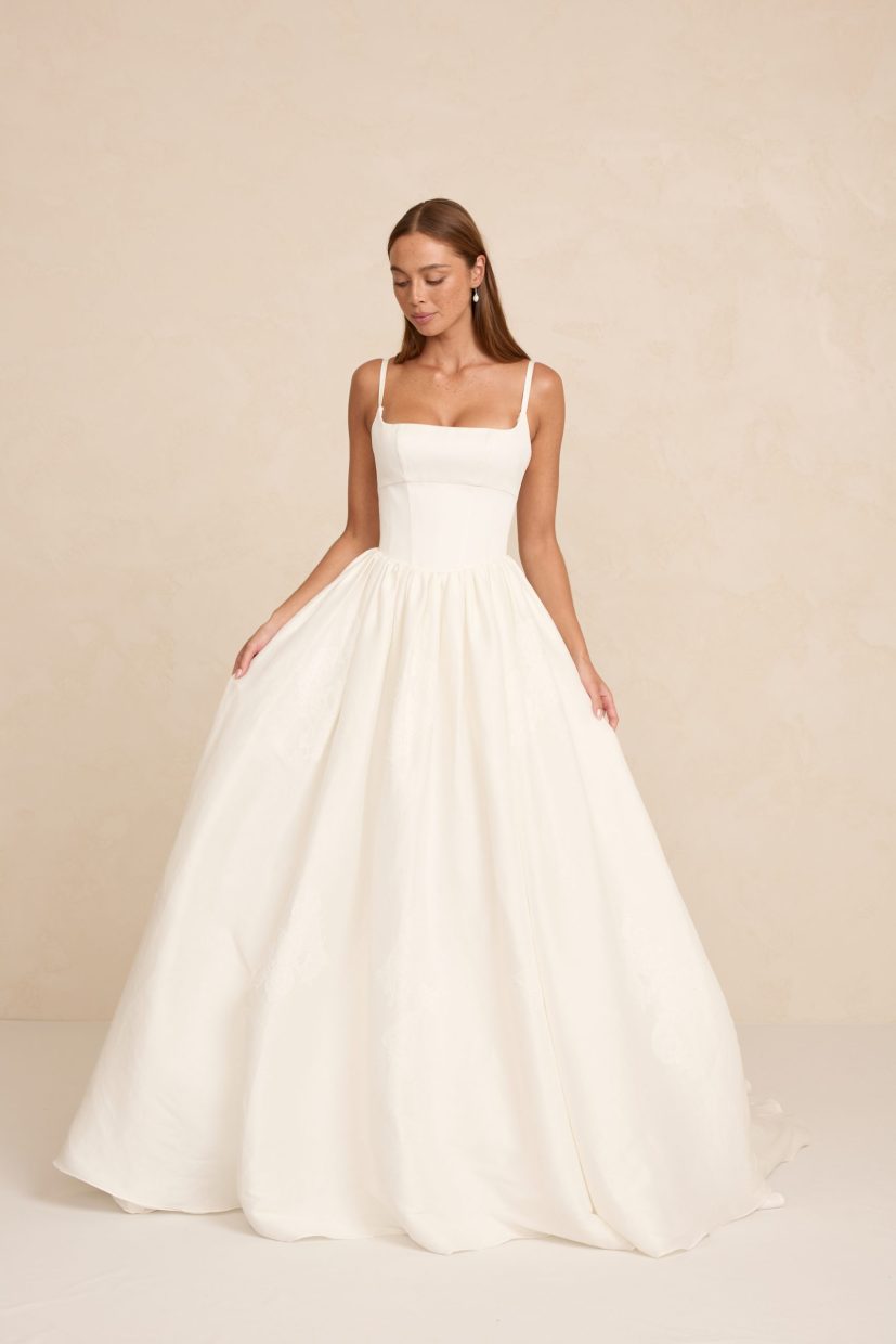 MWL Bride Adeline